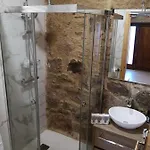 O Muino Do Torneiro Ferienhaus