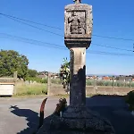 O Muino Do Torneiro Дом отдыха Пуэбла-дель-Караминьяль