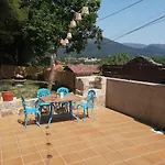 Casa vacanze O Muino Do Torneiro A Pobra do Caramiñal