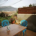 O Muino Do Torneiro Дом отдыха *