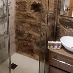 Ferienhaus O Muino Do Torneiro Pobra Do Caraminal