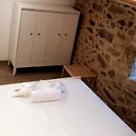 O Muino Do Torneiro Дом отдыха