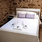 O Muino Do Torneiro Ferienhaus Pobra Do Caraminal