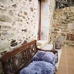 O Muino Do Torneiro Casa vacanze *