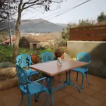 O Muino Do Torneiro Ferienhaus Pobra Do Caraminal