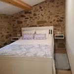 Ferienhaus O Muino Do Torneiro