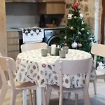 O Muino Do Torneiro Дом отдыха *