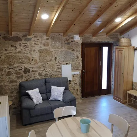 O Muiño Do Torneiro