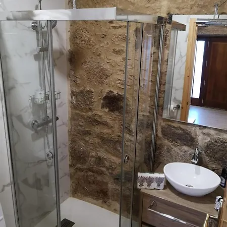 O Muino Do Torneiro Holiday home
