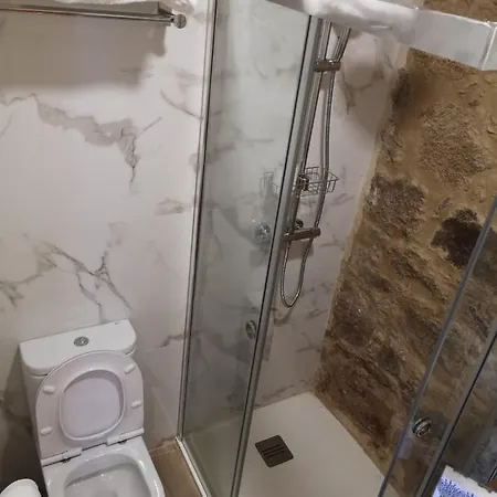 Сasa de vacaciones O Muiño Do Torneiro *