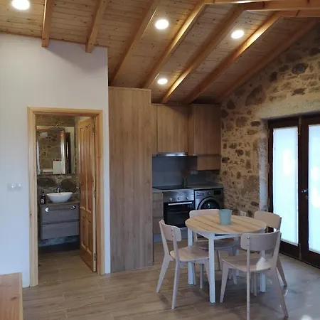 O Muino Do Torneiro *