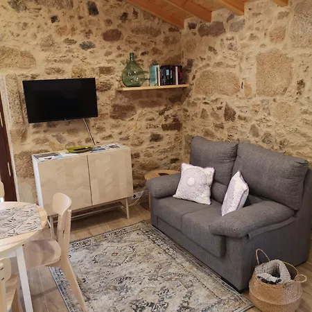 O Muino Do Torneiro *