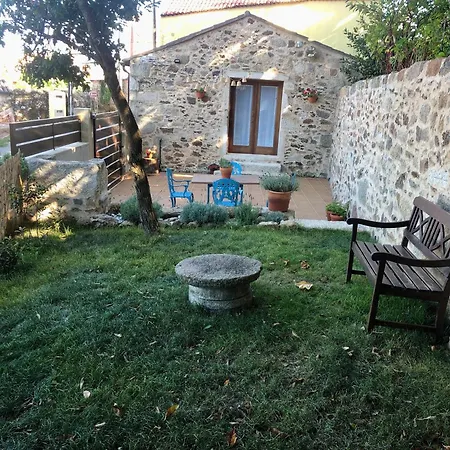 O Muiño Do Torneiro *