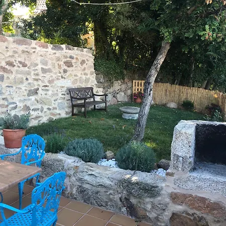 O Muino Do Torneiro * Pobra Do Caraminal