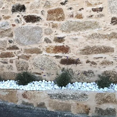 O Muiño Do Torneiro * Pobra Do Caraminal