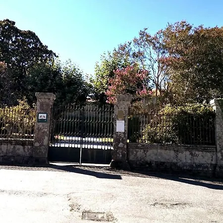 O Muino Do Torneiro