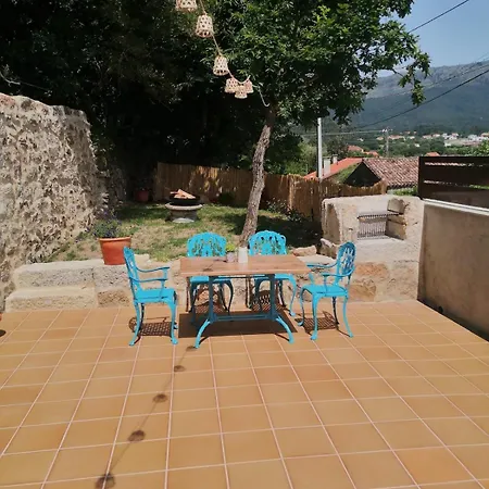 O Muino Do Torneiro *