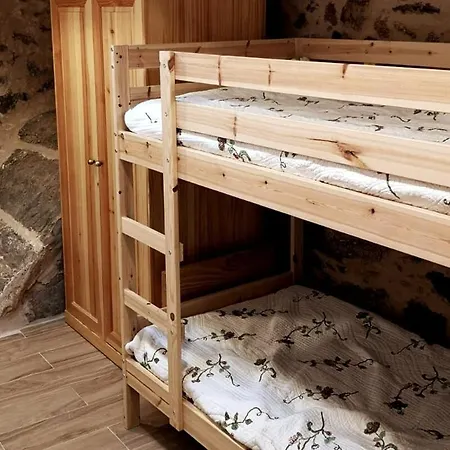 O Muino Do Torneiro * Pobra Do Caraminal