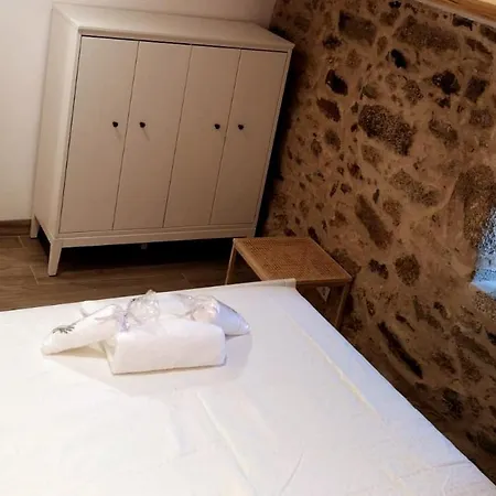O Muino Do Torneiro Tatil Evi