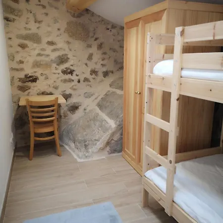 O Muino Do Torneiro Prázdninový dům