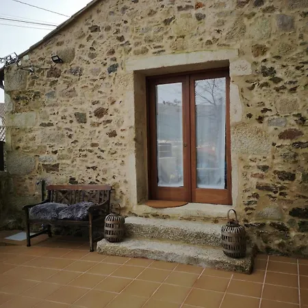 O Muino Do Torneiro *