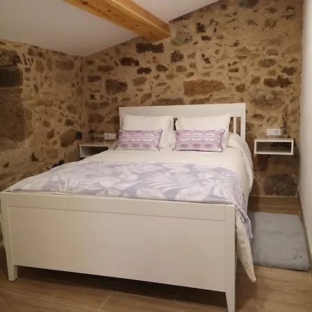 O Muiño Do Torneiro