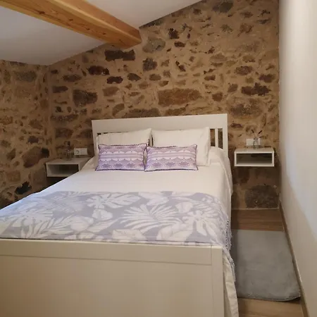 Holiday home O Muino Do Torneiro