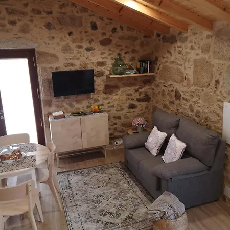 O Muiño Do Torneiro