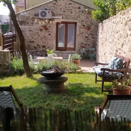 O Muino Do Torneiro *