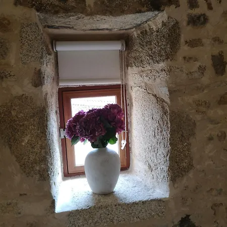 O Muino Do Torneiro Prázdninový dům