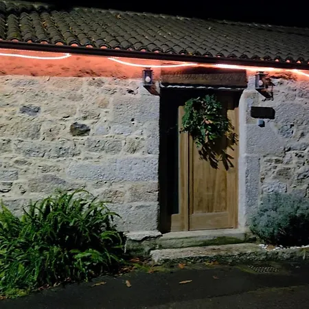 O Muino Do Torneiro * Pobra Do Caraminal