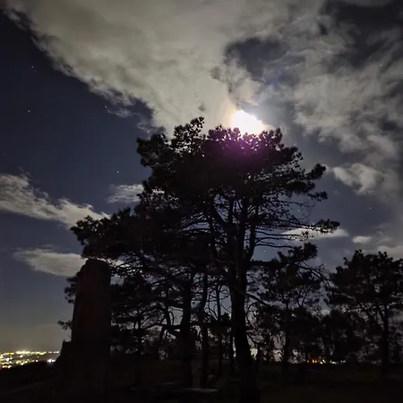 O Muino Do Torneiro Σπίτι διακοπών