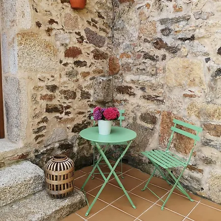 O Muino Do Torneiro *