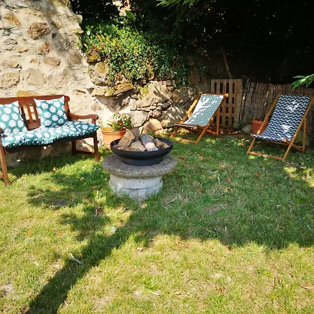 O Muino Do Torneiro *