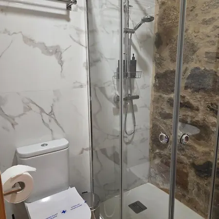 O Muino Do Torneiro Tatil Evi