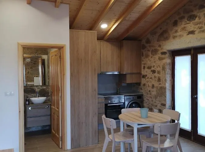 O Muino Do Torneiro *