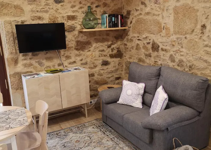 O Muino Do Torneiro *