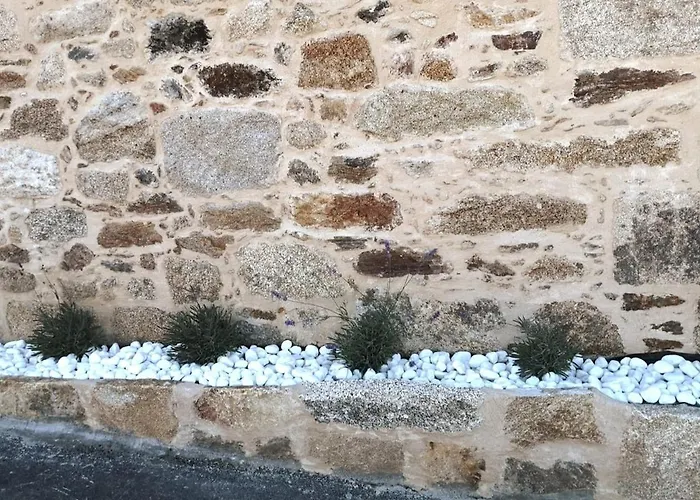 O Muino Do Torneiro * Pobra Do Caraminal