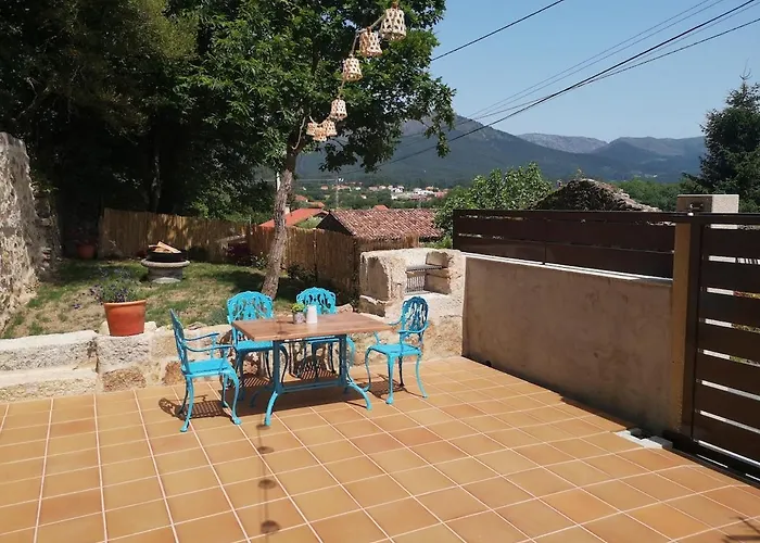Σπίτι διακοπών O Muino Do Torneiro Pobra Do Caraminal