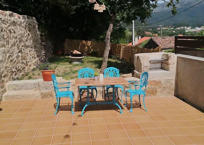 O Muino Do Torneiro *