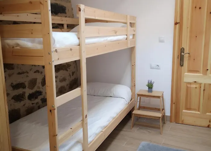 Σπίτι διακοπών O Muino Do Torneiro