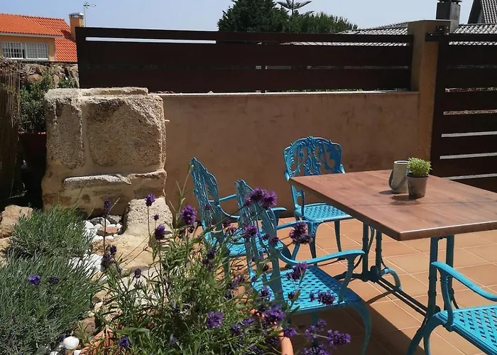 Σπίτι διακοπών O Muino Do Torneiro