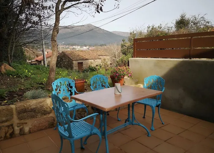 O Muino Do Torneiro Σπίτι διακοπών Pobra Do Caraminal