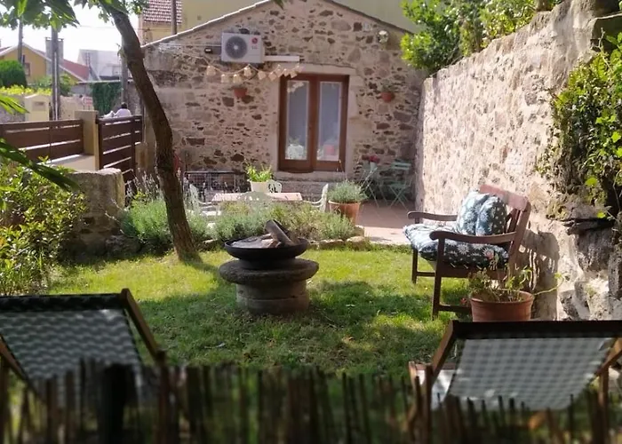 O Muino Do Torneiro *