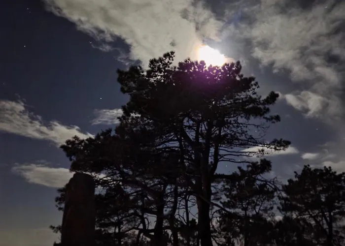 O Muino Do Torneiro Σπίτι διακοπών
