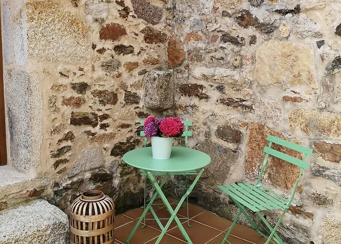 O Muino Do Torneiro *