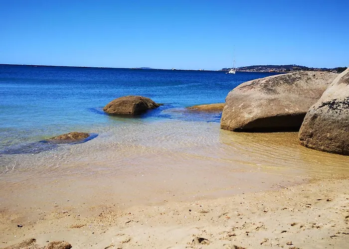 O Muino Do Torneiro
