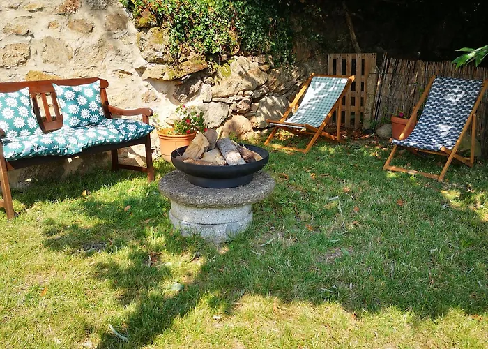 O Muino Do Torneiro *